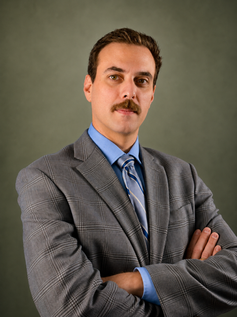 Bryan C. Greene